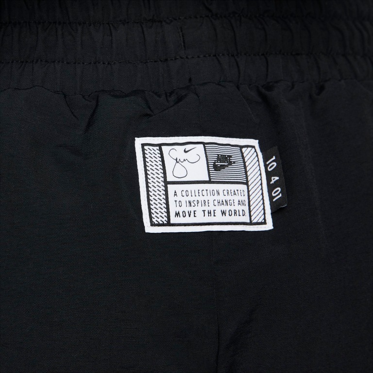 Calça Nike Sportswear Swoosh Feminina - Foto 5