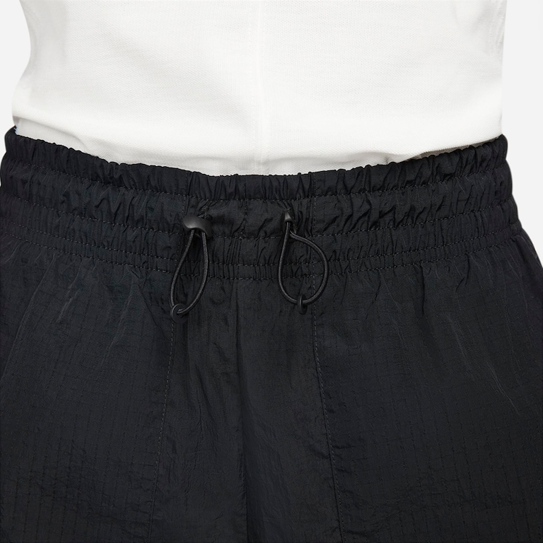 Calça Nike Sportswear Swoosh Feminina - Foto 4