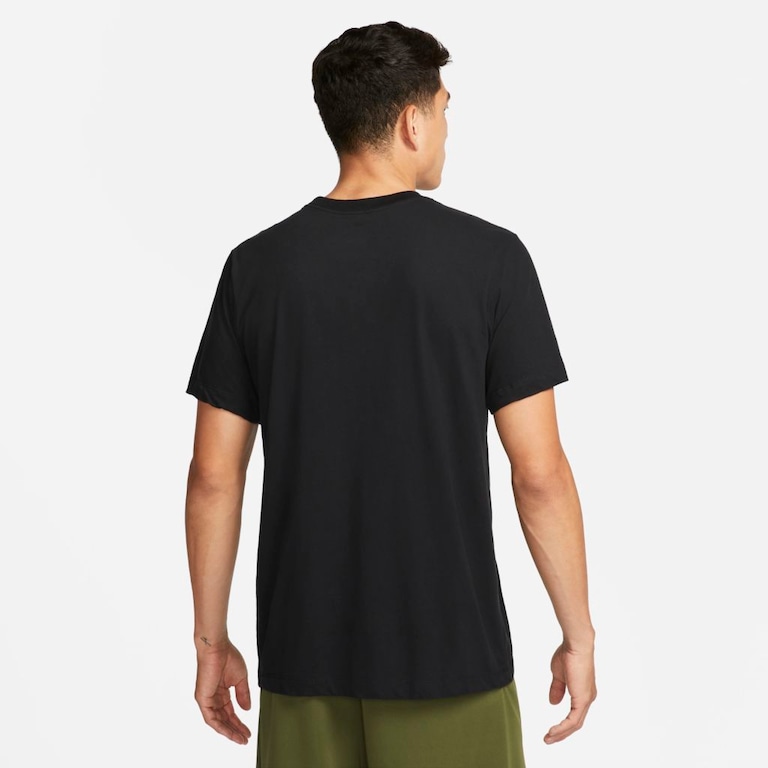 Camiseta Nike Dri-FIT Masculina - Foto 2