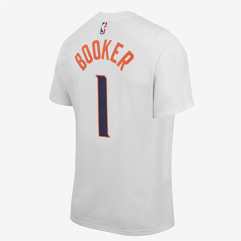 Camiseta Nike Phoenix Suns Masculina - Foto 2