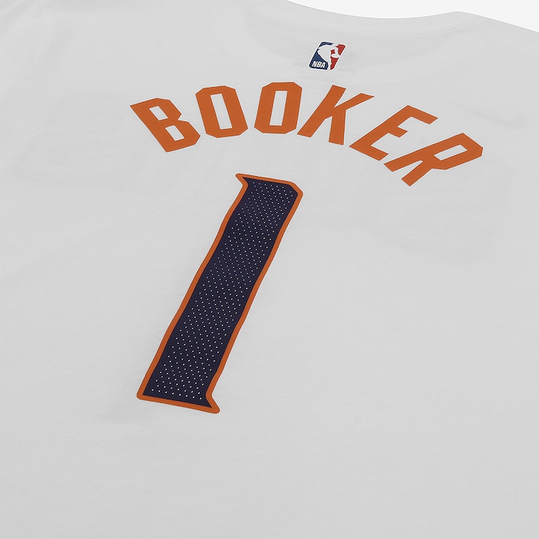 Camiseta Nike Phoenix Suns Masculina - Foto 5
