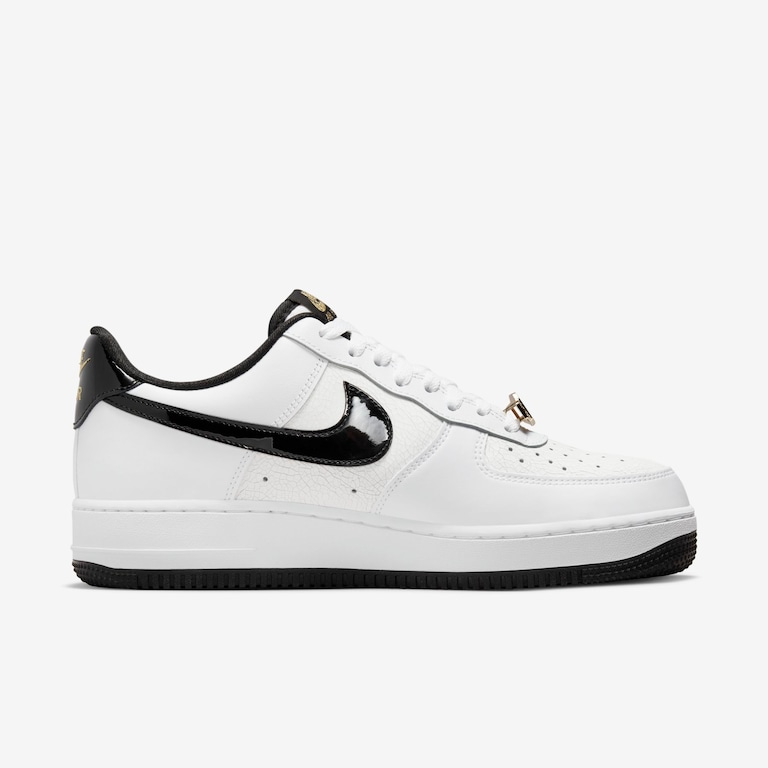 Tênis Nike Air Force 1 "07 LV8 Masculino - Foto 3