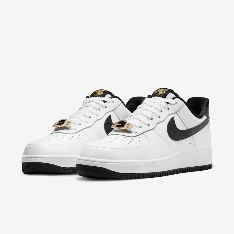 Tênis Nike Air Force 1 "07 LV8 Masculino - Foto 5