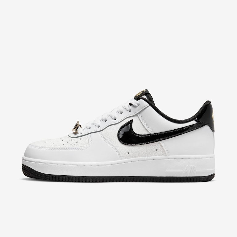 Tênis Nike Air Force 1 "07 LV8 Masculino - Foto 1