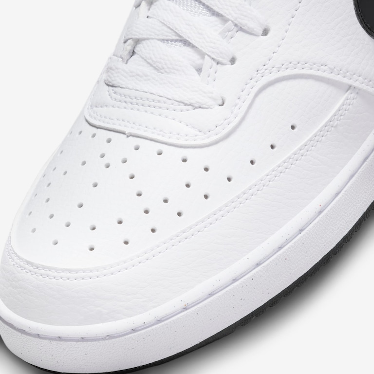 Tênis Nike Court Vision LO Masculino - Foto 7