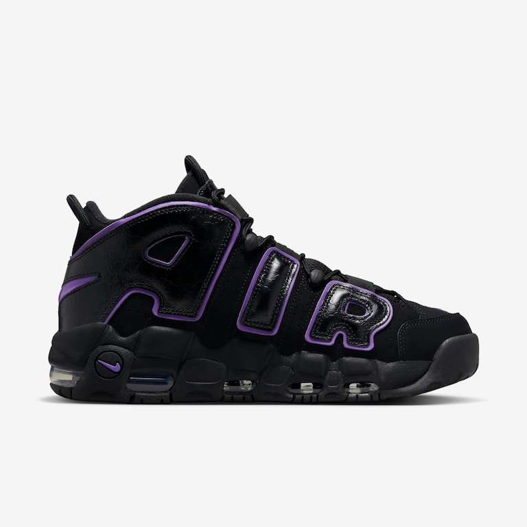 Tênis Nike Air More Uptempo "96 Masculino - Foto 3