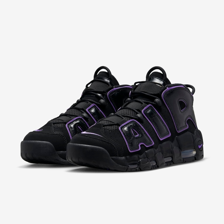 Tênis Nike Air More Uptempo "96 Masculino - Foto 5