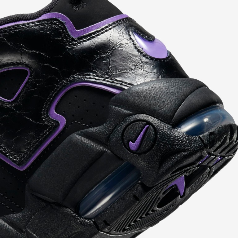 Tênis Nike Air More Uptempo "96 Masculino - Foto 8