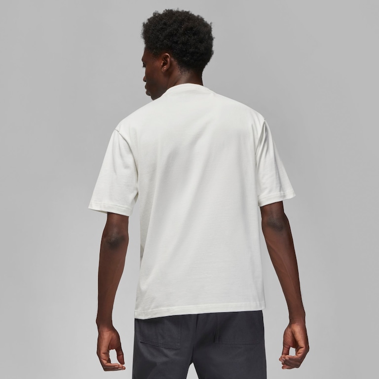 Camiseta Jordan Flight Heritage 85 Masculina - Foto 2
