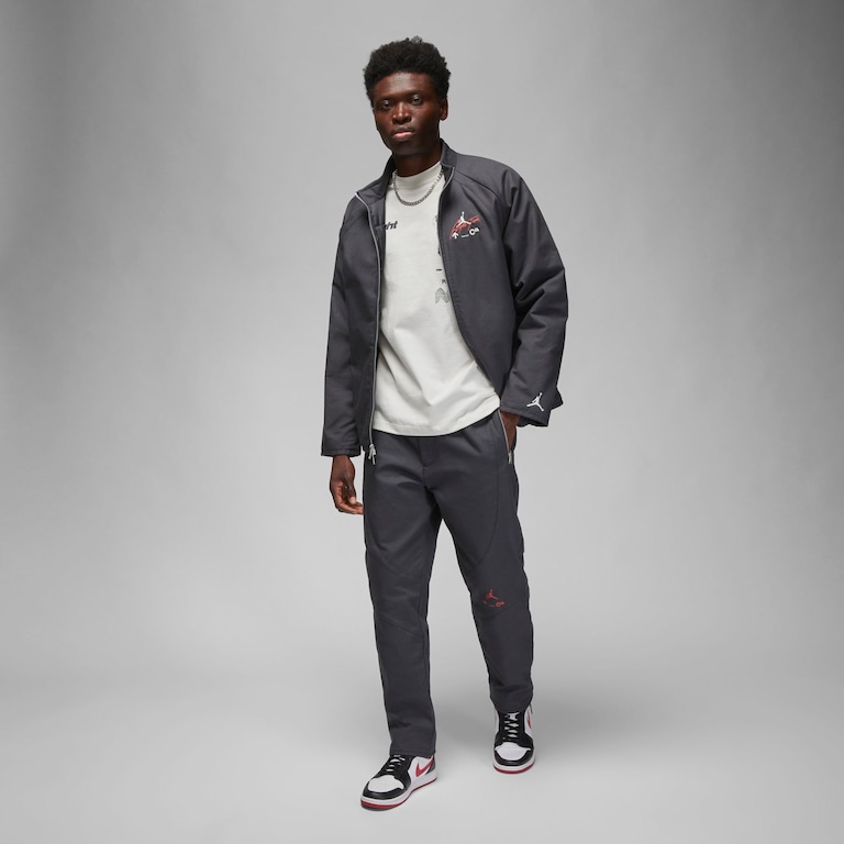 Camiseta Jordan Flight Heritage 85 Masculina - Foto 5