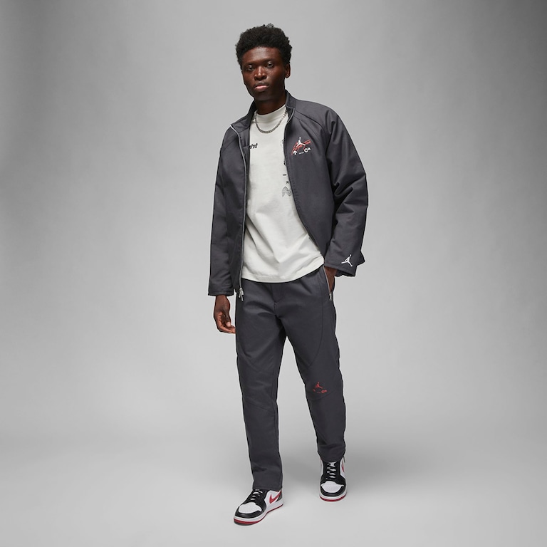 Camiseta Jordan Flight Heritage 85 Masculina - Foto 8