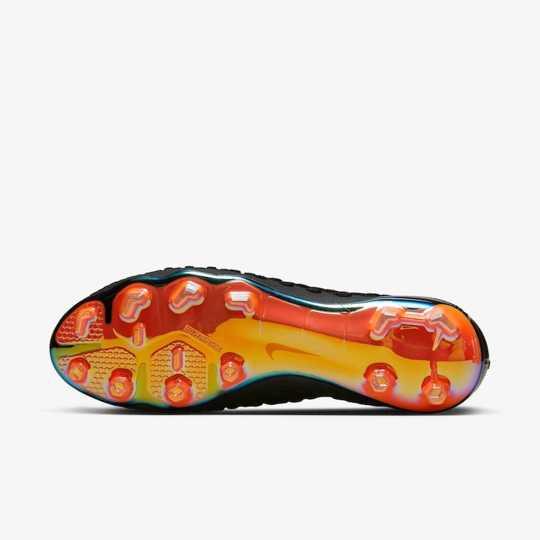 Chuteira Nike Phantom Ultra Venom Campo - Foto 2