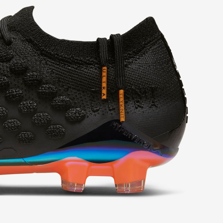 Chuteira Nike Phantom Ultra Venom Campo - Foto 11