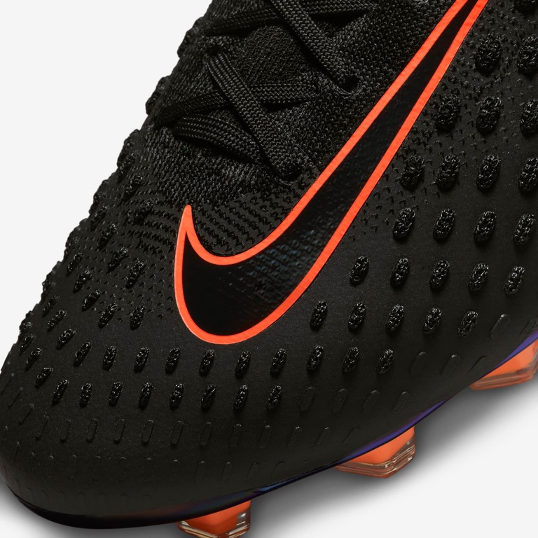 Chuteira Nike Phantom Ultra Venom Campo - Foto 8