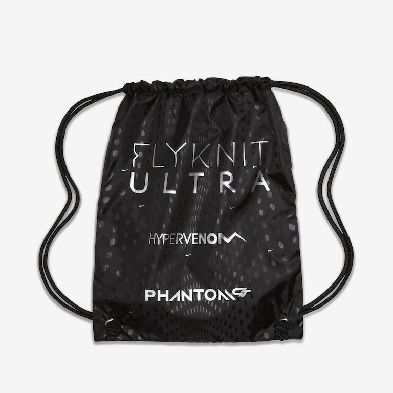 Chuteira Nike Phantom Ultra Venom Campo - Foto 10