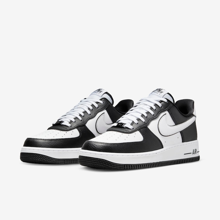 Tênis Nike Air Force 1 '07 LV8 Masculino - Foto 5