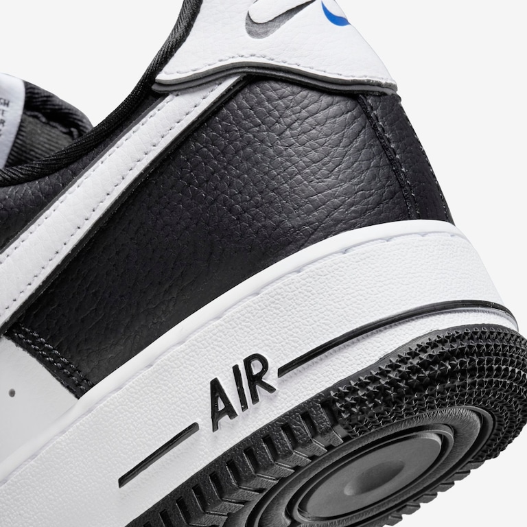 Tênis Nike Air Force 1 '07 LV8 Masculino - Foto 8