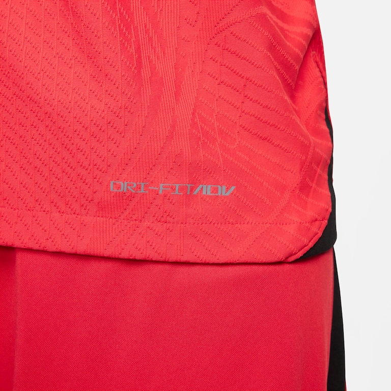 Camisa Nike Coreia I 2022/23 Jogador Masculina - Foto 5