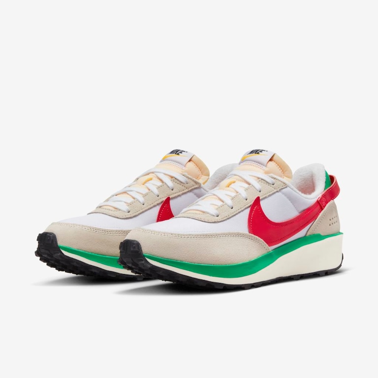 Tênis Nike Waffle Debut Feminino - Foto 5