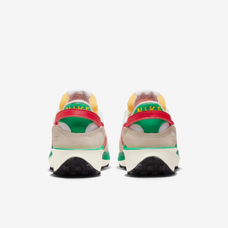 Tênis Nike Waffle Debut Feminino - Foto 6