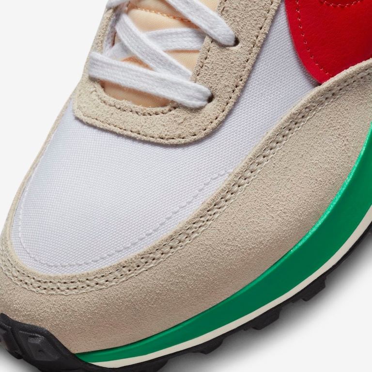 Tênis Nike Waffle Debut Feminino - Foto 7