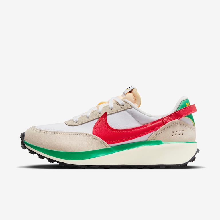 Tênis Nike Waffle Debut Feminino - Foto 1
