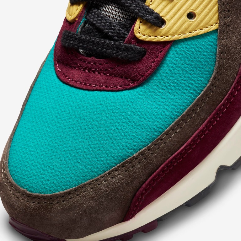 Tênis Nike Air Max 90 Masculino - Foto 7