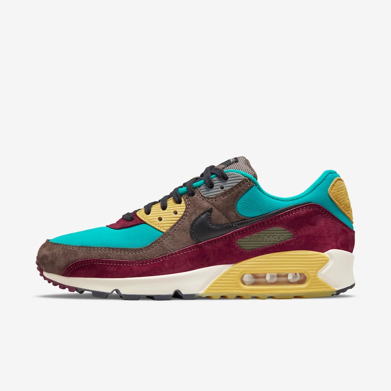 Tênis Nike Air Max 90 Masculino - Foto 1