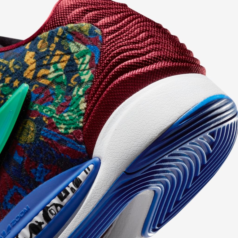 Tênis Nike KD14 NRG Unissex - Foto 8