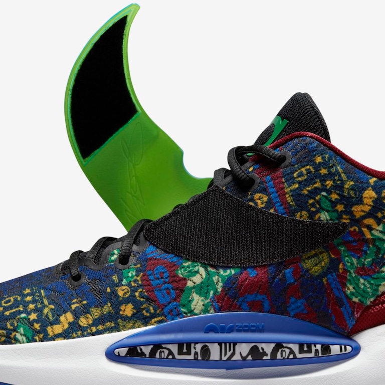 Tênis Nike KD14 NRG Unissex - Foto 9