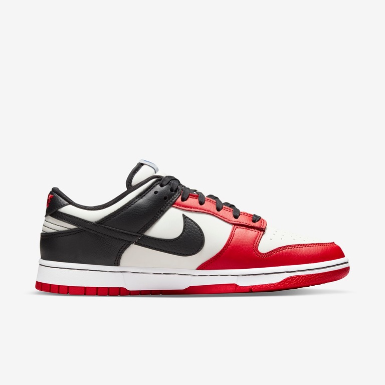 Tênis Nike Dunk Low Retro EMB Masculino - Foto 3