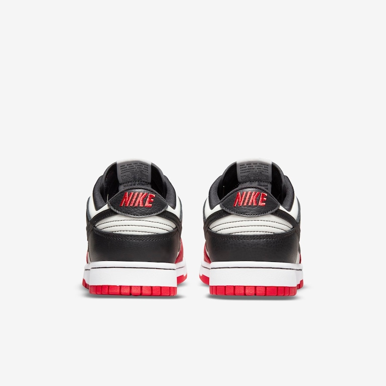 Tênis Nike Dunk Low Retro EMB Masculino - Foto 6