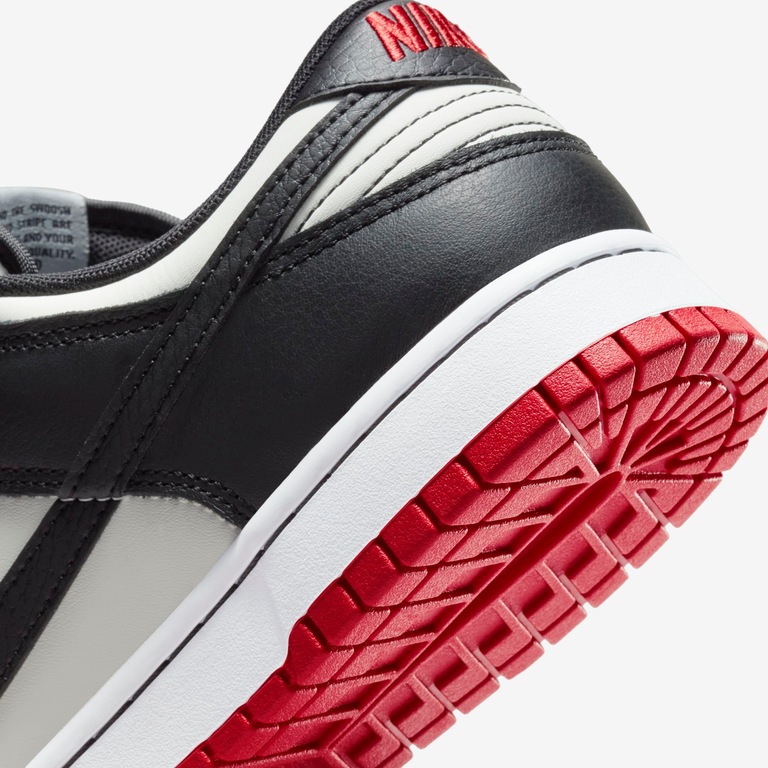 Tênis Nike Dunk Low Retro EMB Masculino - Foto 8