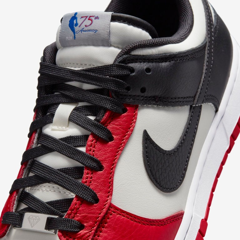 Tênis Nike Dunk Low Retro EMB Masculino - Foto 9
