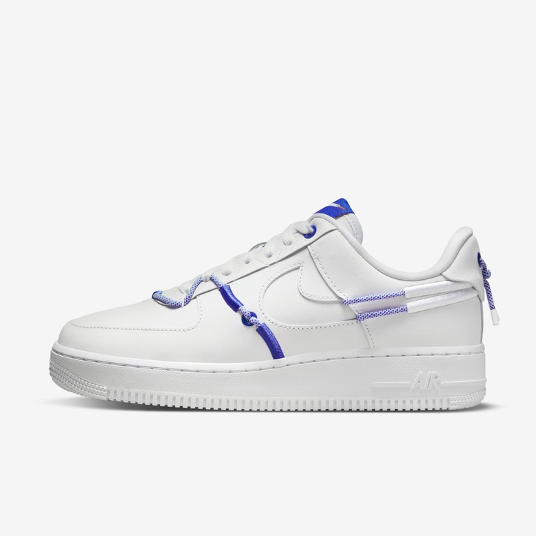 Tênis Nike Air Force 1 '07 LX Feminino - Foto 1