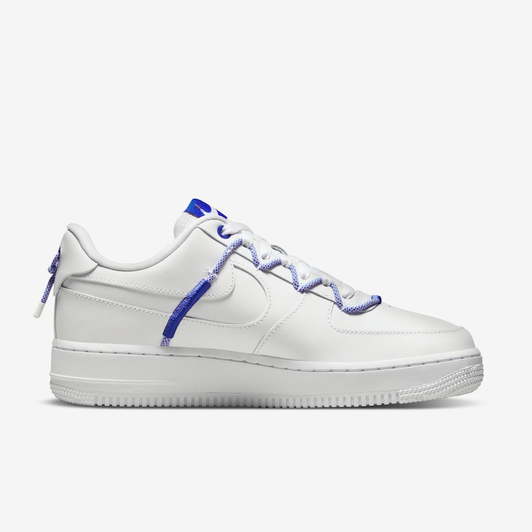 Tênis Nike Air Force 1 '07 LX Feminino - Foto 3