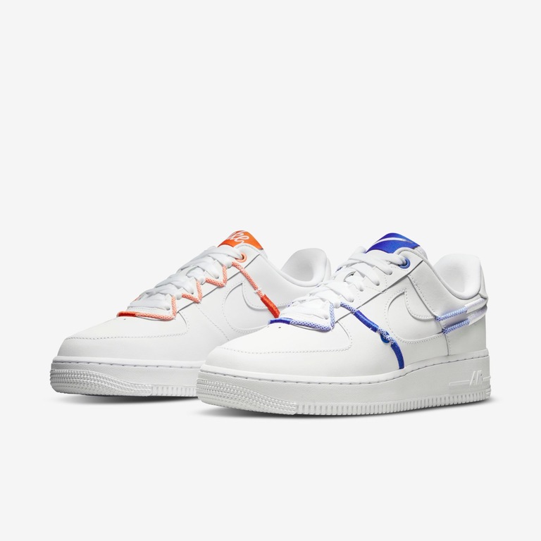Tênis Nike Air Force 1 '07 LX Feminino - Foto 5