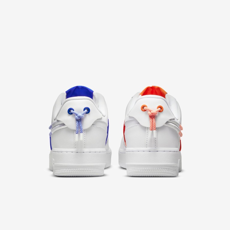 Tênis Nike Air Force 1 '07 LX Feminino - Foto 6