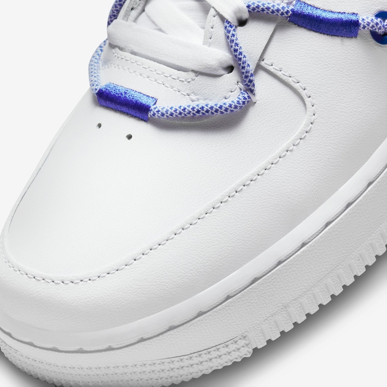 Tênis Nike Air Force 1 '07 LX Feminino - Foto 7