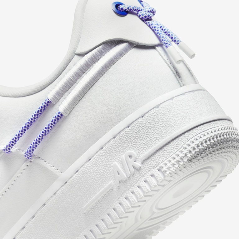 Tênis Nike Air Force 1 '07 LX Feminino - Foto 8