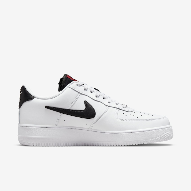 Tênis Air Force 1 '07 Premium Masculino - Foto 3