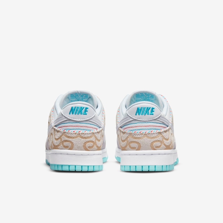 Tênis Dunk Low Masculino - Foto 6