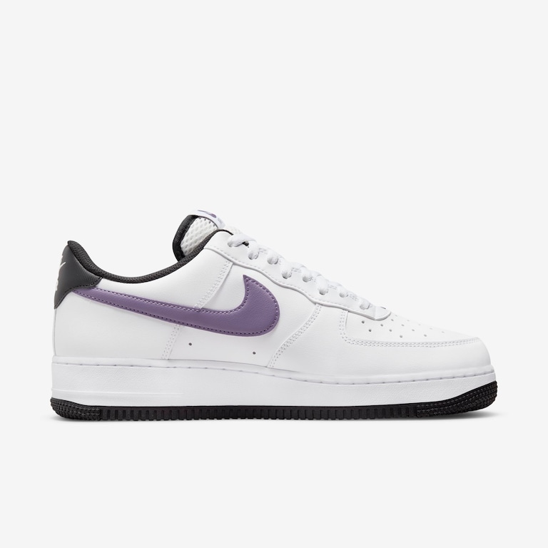 Tênis Nike Air Force 1 '07 LV8 Masculino - Foto 3