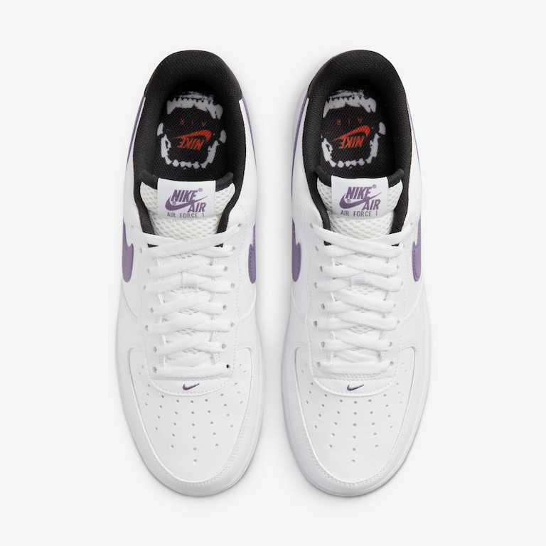 Tênis Nike Air Force 1 '07 LV8 Masculino - Foto 4
