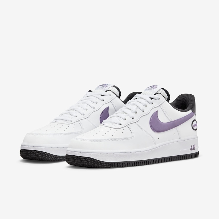 Tênis Nike Air Force 1 '07 LV8 Masculino - Foto 5