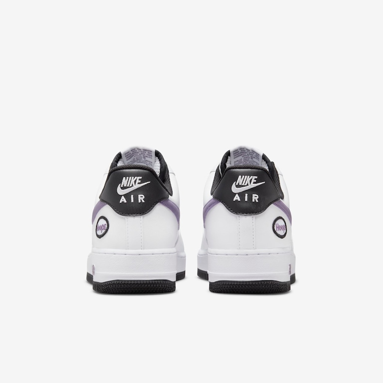 Tênis Nike Air Force 1 '07 LV8 Masculino - Foto 6