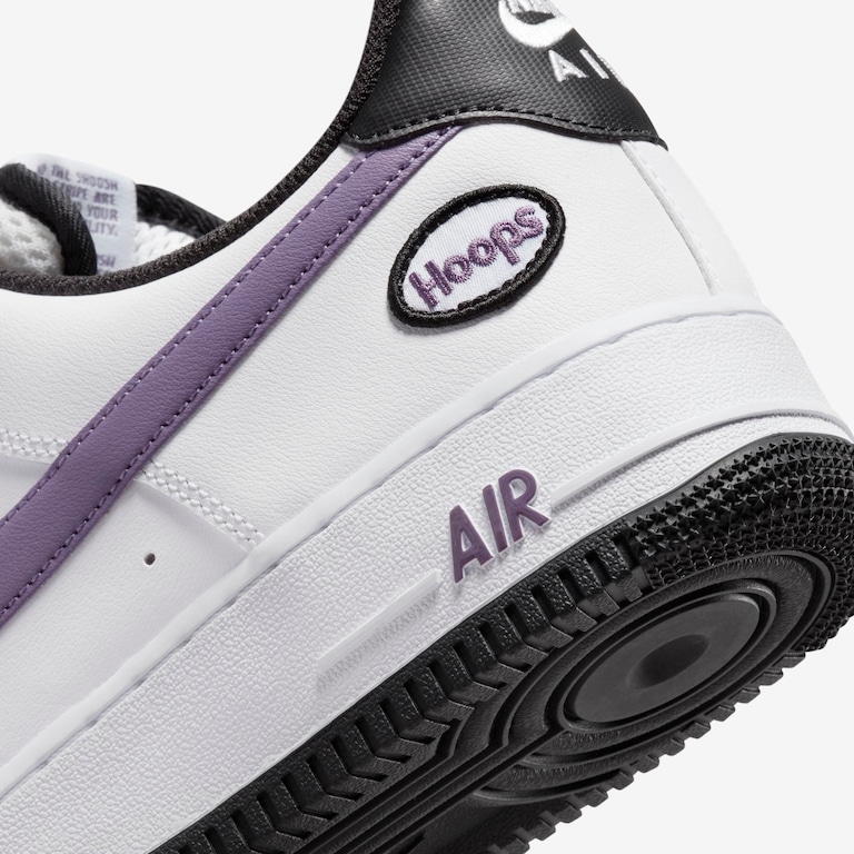 Tênis Nike Air Force 1 '07 LV8 Masculino - Foto 8