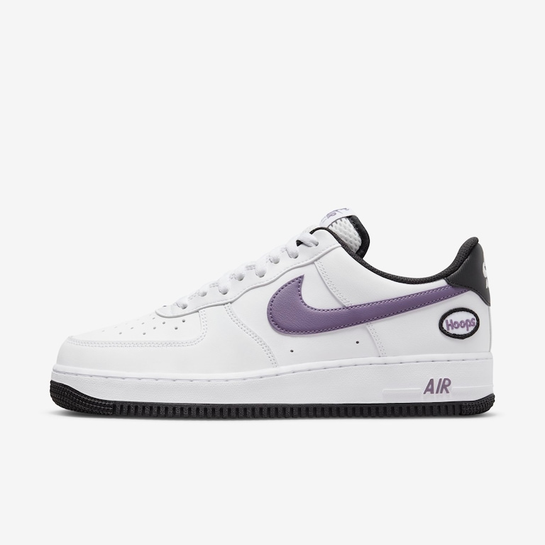 Tênis Nike Air Force 1 '07 LV8 Masculino - Foto 1