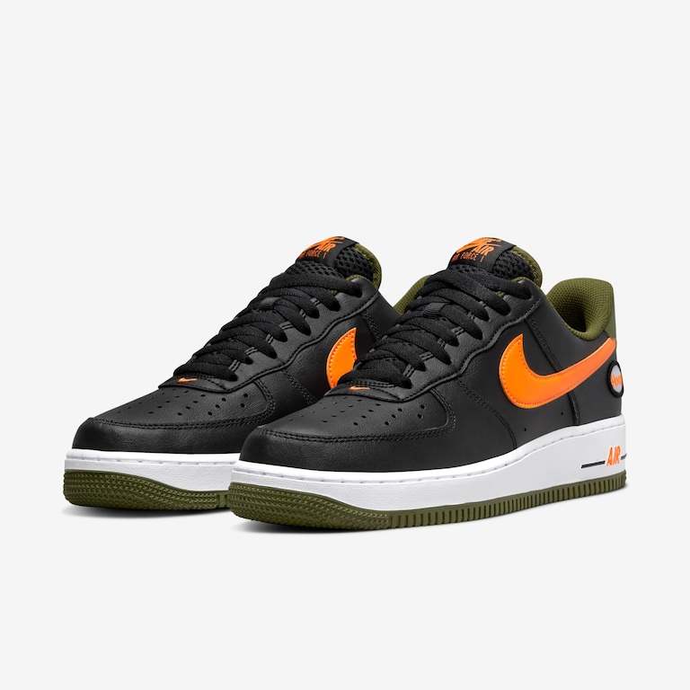 Tênis Nike Air Force 1 '07 LV8 Masculino - Foto 5