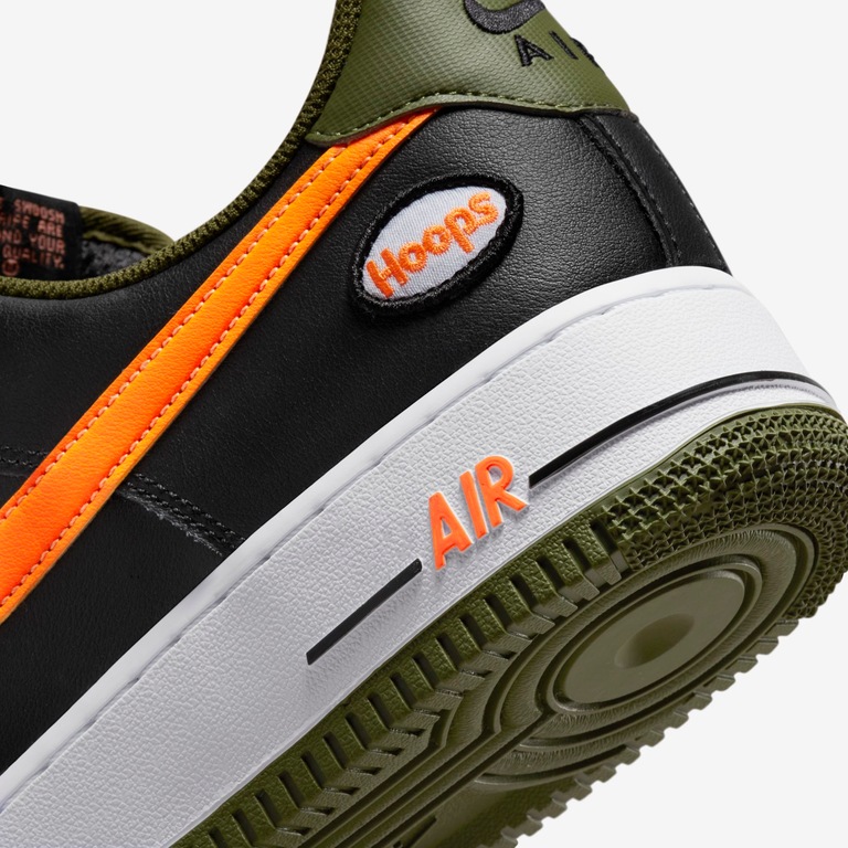 Tênis Nike Air Force 1 '07 LV8 Masculino - Foto 8